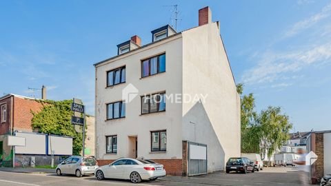 Mönchengladbach Wohnungen, Mönchengladbach Wohnung kaufen