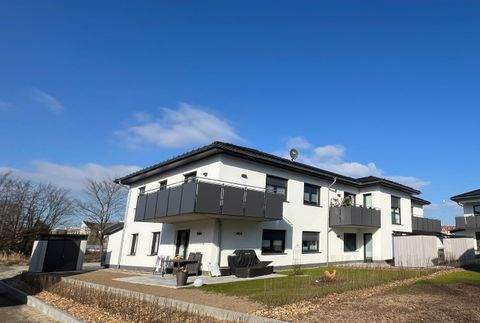 Stralsund Wohnungen, Stralsund Wohnung mieten