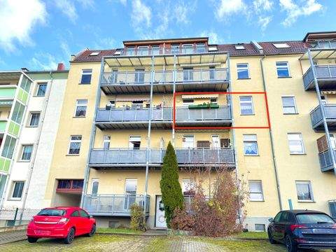 Gera Wohnungen, Gera Wohnung mieten