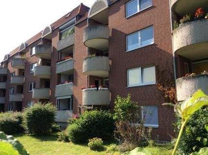 Hannover Wohnungen, Hannover Wohnung mieten