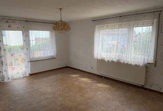 Wohnzimmer EG