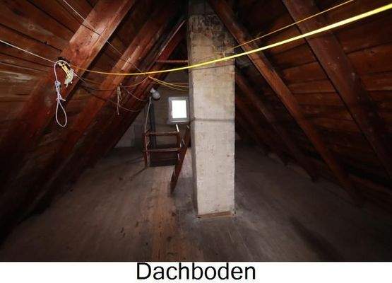 Dachboden