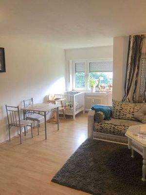 WOHNBEREICH TEILANSICHT