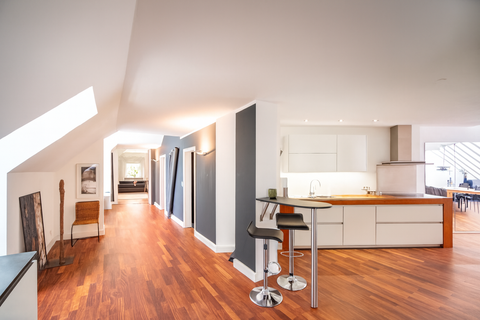 München Wohnungen, München Wohnung kaufen