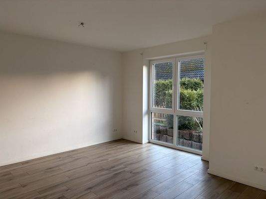 Ausblick Wohnbereich