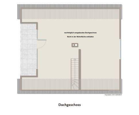 Dachgeschoss