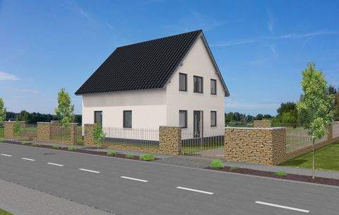 Braunsbedra Häuser, Braunsbedra Haus kaufen