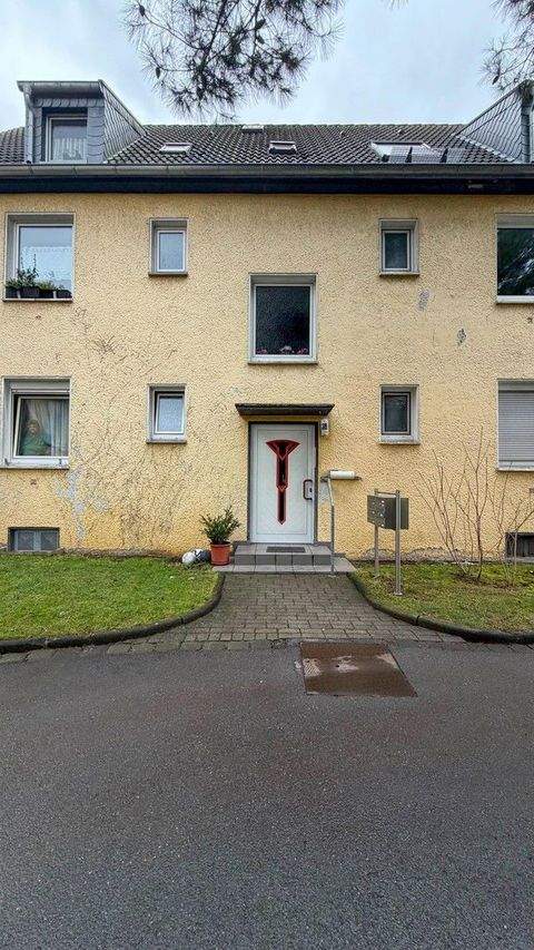 Duisburg Wohnungen, Duisburg Wohnung kaufen