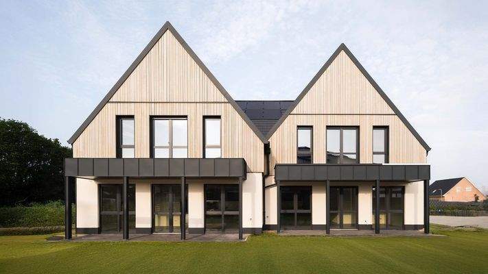 Visualisierung – unverbindliche Darstellung eines vergleichbaren Objekts