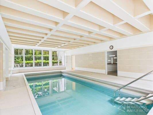 Schwimmbad _ Saunabereich (13)