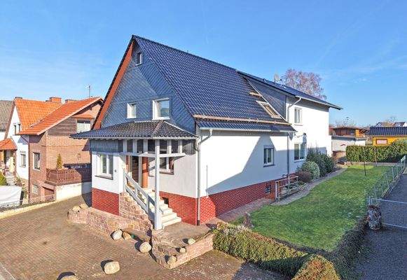 26-5538 - Straßenansicht