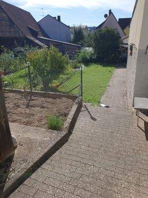 Hier läst es sich zur Ruhe und Erholung kommen