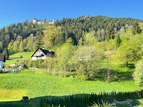 Admont Wohnungen, Admont Wohnung kaufen