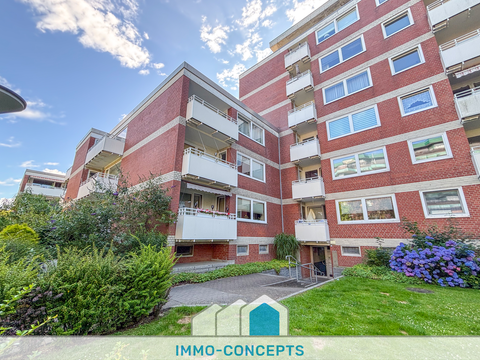 Pinneberg Wohnungen, Pinneberg Wohnung kaufen