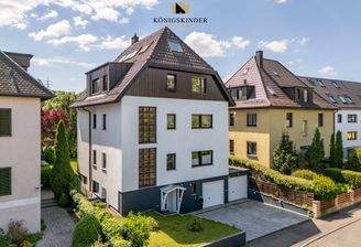 Sehr gepflegtes Erscheinungsbild!