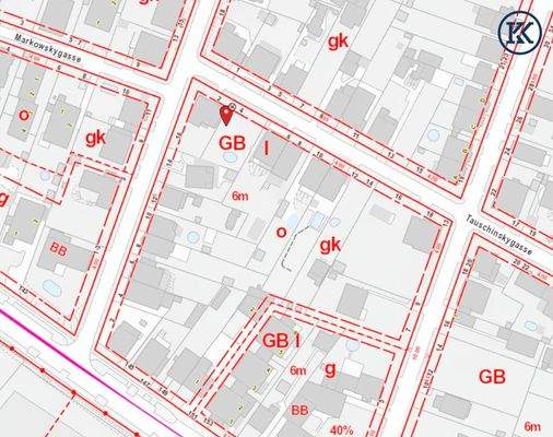 Flächenwidmungsplan