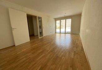 Wohn- und Esszimmer