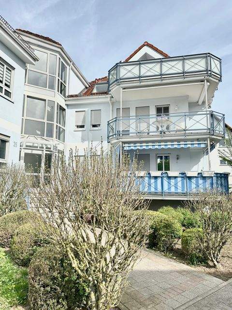 Schwalbach am Taunus Wohnungen, Schwalbach am Taunus Wohnung kaufen