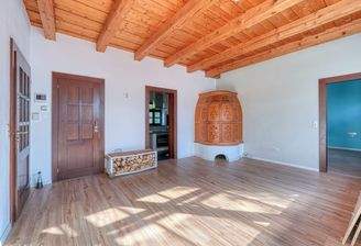 EG Wohnzimmer/Esszimmer