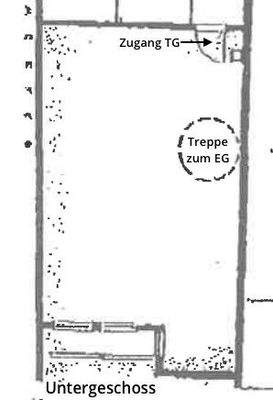 Untergeschoss