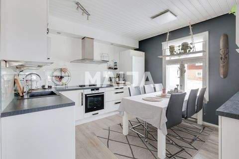 Laihia Häuser, Laihia Haus kaufen