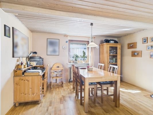 Esszimmer