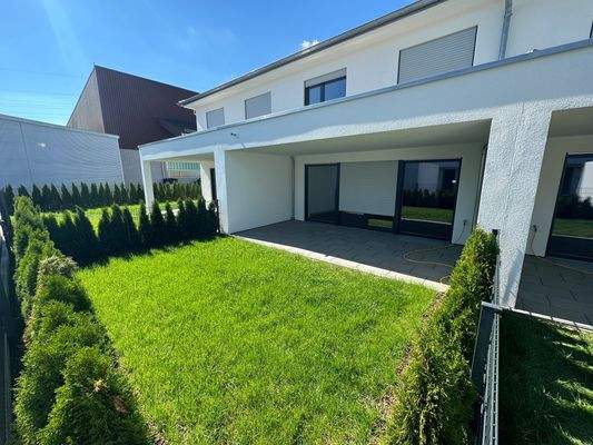 Garten Mittelhäuser 