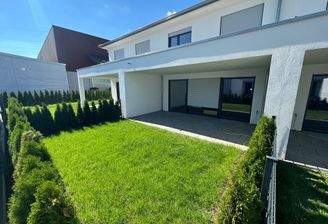 Garten Mittelhäuser 