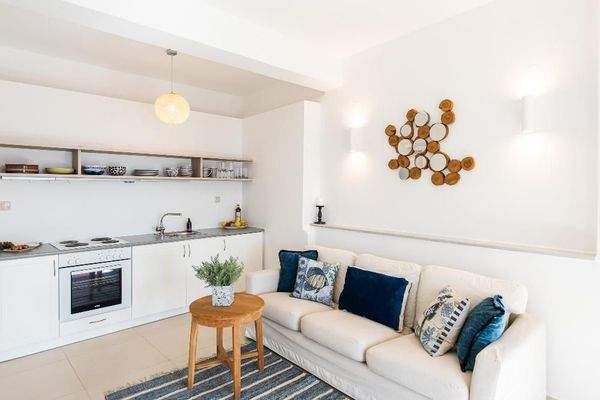 Kreta, Marathi: Majestätisches Anwesen mit Panoramablick auf Meer und Berge zu verkaufen