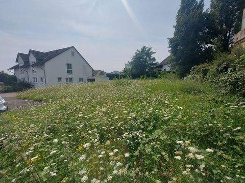 Saarlouis Grundstücke, Saarlouis Grundstück kaufen