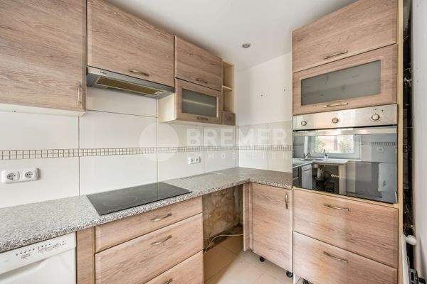 Küche Nebengebäude 