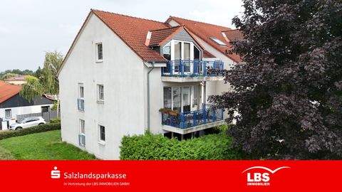 Hecklingen Wohnungen, Hecklingen Wohnung kaufen