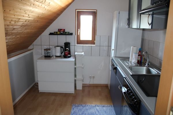 Ferienwohnung