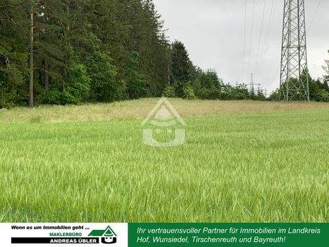 Selb Grundstücke, Selb Grundstück kaufen