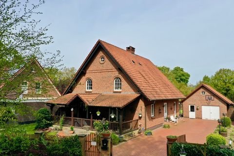 Rotenburg (Wümme) / Mulmshorn Häuser, Rotenburg (Wümme) / Mulmshorn Haus kaufen