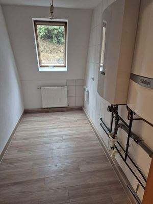 Funktions- und Abstellraum