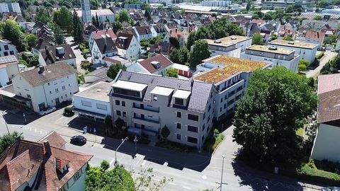 Ravensburg Wohnungen, Ravensburg Wohnung kaufen