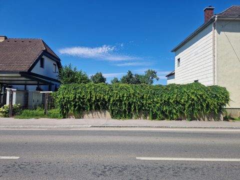 Langenlebarn Grundstücke, Langenlebarn Grundstück kaufen