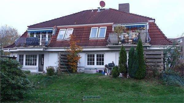 HL W1 - Gartenseite - 1