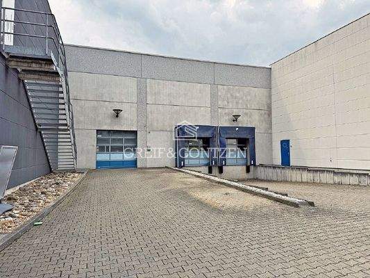 Andienung (Beispiel)