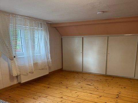 1. OG - Schlafzimmer Nr. 1