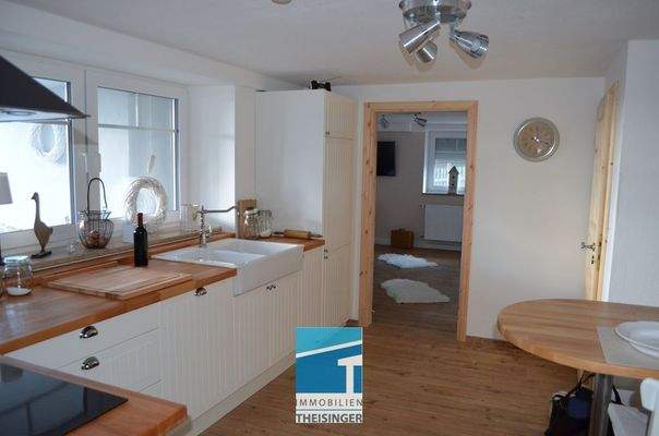 Verkauf Wohnung, Ingolstadt, Immobilienmakler, Theisinger Immobilien