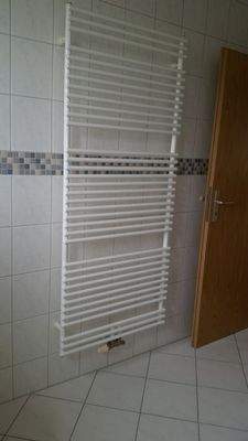 Bad - Badheizkörper