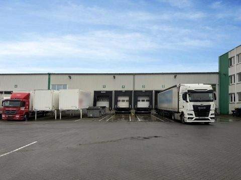 Bremen Halle, Bremen Hallenfläche