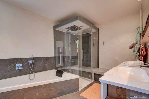 1. Unteres Geschuß Wohnfreude im Naturparadies