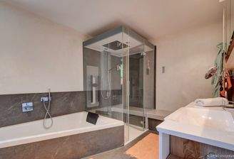 1. Unteres Geschuß Wohnfreude im Naturparadies