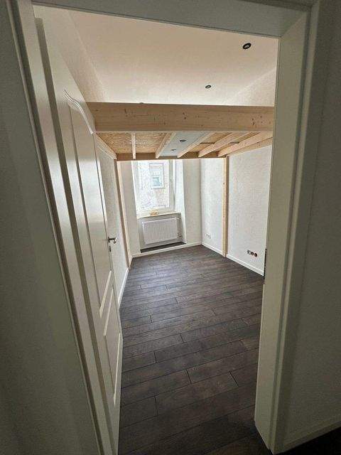 Trier Wohnungen, Trier Wohnung mieten