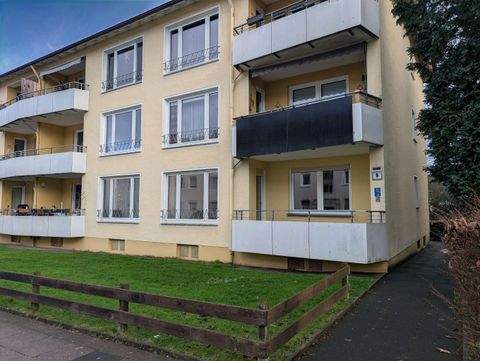 Bielefeld Wohnungen, Bielefeld Wohnung mieten