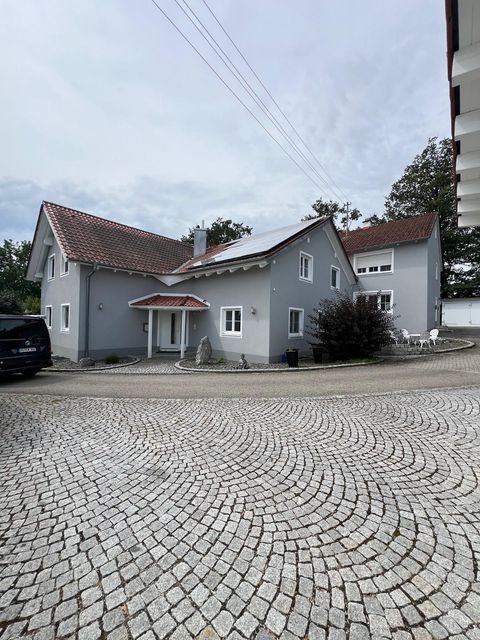 Pürgen Häuser, Pürgen Haus kaufen
