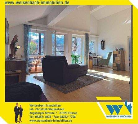 Weisenbach Immobilien